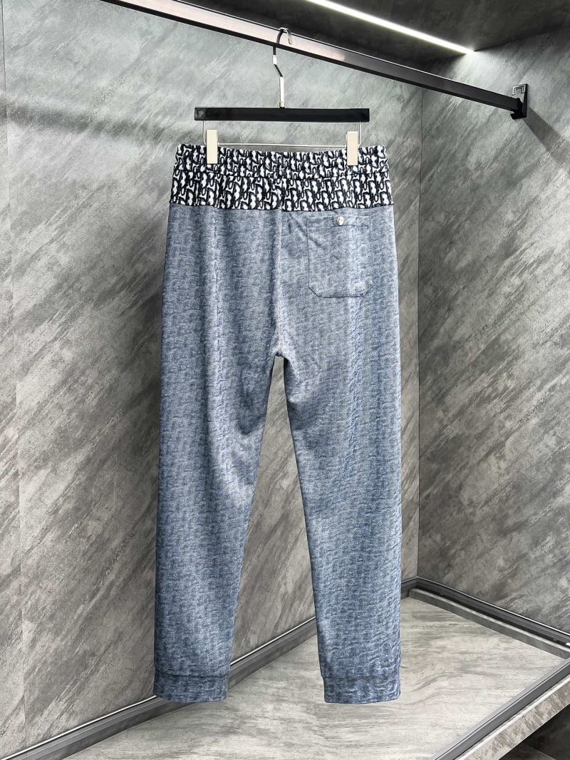 Christian Dior Long Pants